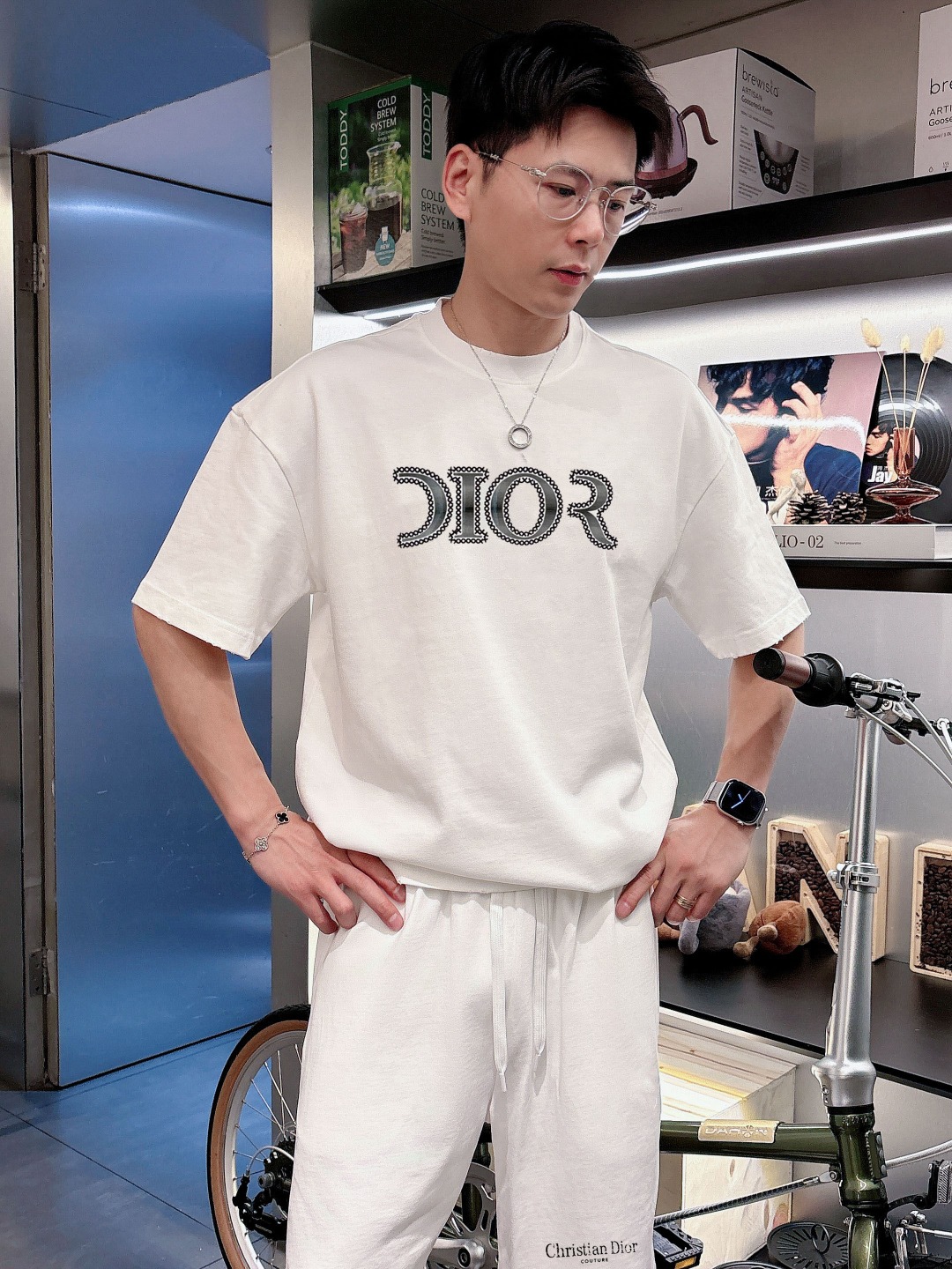 clothes and pants